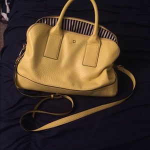 Kate spade purse